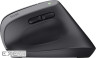 Миша Trust Bayo+ Multidevice Ergonomic Wireless Black (25146)