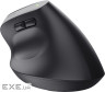 Миша Trust Bayo+ Multidevice Ergonomic Wireless Black (25146)