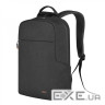 Портфель WIWU Pilot Backpack 15,6" black (46029 black)