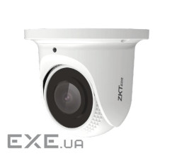 Корпусна зовнішня IP камера, 2MP (1920*1080) IR Range 20m, Fixed Lens 2,8mm, (ES-852T21C)