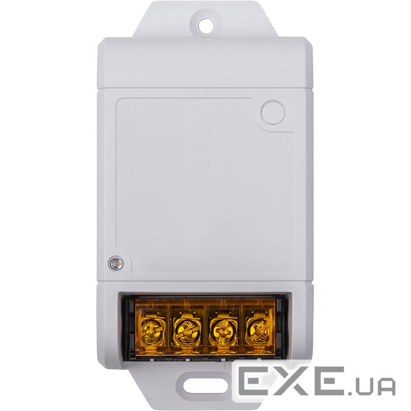 Розумний вимикач Tuya Wifi B207, 30A (HS084035)