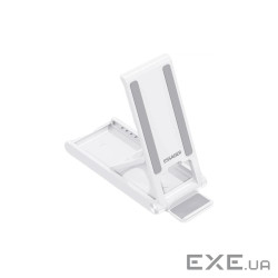 Підставка до планшета та телефона Moonlight Box Desk Stand White Essager (EZJZM-YGBH02-Z)