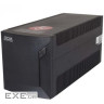 Джерело безперебійного живлення Powercom RPT 2000AP Schuko (RPT-2000AP Schuko)