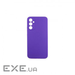 Чохол до мобільного телефона Dengos Carbon Samsung Galaxy A34 5G (purple) (DG-TPU-CRBN-170)