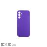 Чохол до мобільного телефона Dengos Carbon Samsung Galaxy A34 5G (purple) (DG-TPU-CRBN-170)