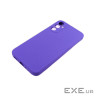 Чохол до мобільного телефона Dengos Carbon Samsung Galaxy A34 5G (purple) (DG-TPU-CRBN-170)