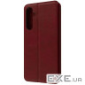 Чохол WAVE Cubic Rubic Case Samsung Galaxy A35 red (62211 red)