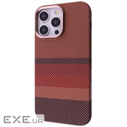 Чехол Proove Gleam Case with Magnetic Ring iPhone 13 Pro Max gold borders (64720 gold borders)