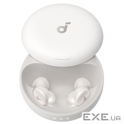 Навушники Anker SoundСore Sleep A30 White (D1301G21)