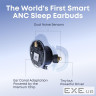 Навушники Anker SoundСore Sleep A30 White (D1301G21)