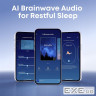 Навушники Anker SoundСore Sleep A30 White (D1301G21)