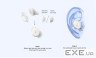 Навушники Anker SoundСore Sleep A30 White (D1301G21)