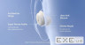Навушники Anker SoundСore Sleep A30 White (D1301G21)