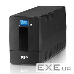 ДБЖ FSP iFP800 (PPF4802003)