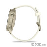 Смарт-часы Garmin Venu 4 41mm Lunar Gold with Bone Silicone Band (010-03013-00), 1.2" (390x390) AMOL