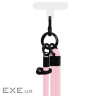 Proove Twist Color Cross-Body Strap black (PSBSUNSP1553 black)