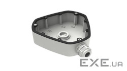 Монтажна коробка Hikvision DS-1280ZJ-DM25 (для купольних відеокамер )