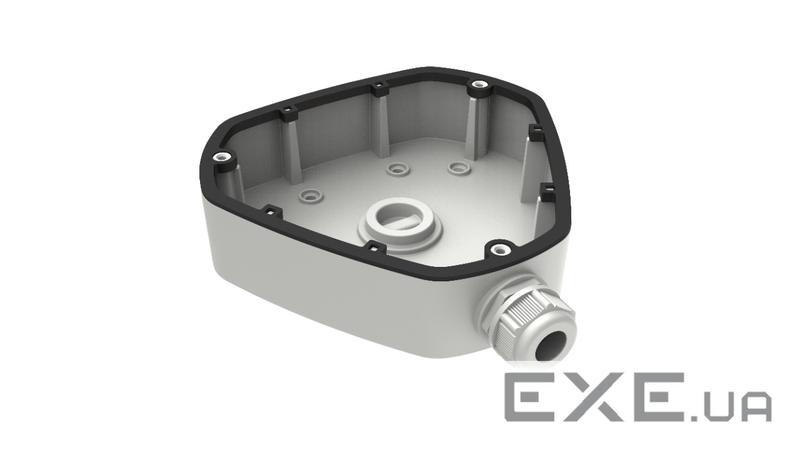 Монтажна коробка Hikvision DS-1280ZJ-DM25 (для купольних відеокамер )