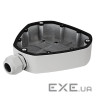 Монтажна коробка Hikvision DS-1280ZJ-DM25 (для купольних відеокамер )
