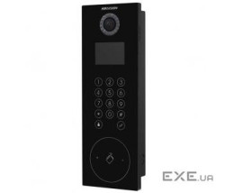 IP виклична панель Hikvision DS-KD8102-V