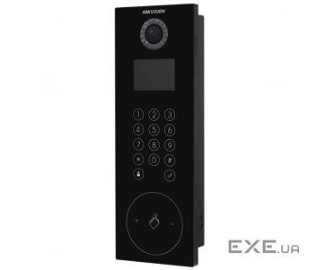 IP виклична панель Hikvision DS-KD8102-V