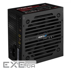 Блок живлення 800W AEROCOOL VX Plus 800 (ACPN-VS80AEY.11)
