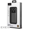 Концентратор Ugreen USB-C 7-in-1 3xUSB + 1xUSB-C + HDMI + RJ45 + PD 100W CM888 gray (45155)