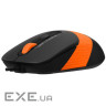 Миша A4TECH Fstyler FM10S Orange (FM10S (Orange))
