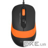 Миша A4TECH Fstyler FM10S Orange (FM10S (Orange))