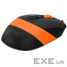 Миша A4TECH Fstyler FM10S Orange (FM10S (Orange))