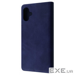 Чехол WAVE Fold Case Samsung Galaxy A07 blue (65412 blue)