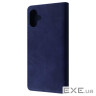 Чехол WAVE Fold Case Samsung Galaxy A07 blue (65412 blue)