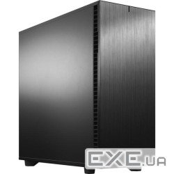 Корпус FRACTAL DESIGN Define 7 XL (FD-C-DEF7X-01)