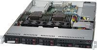 Server platform Supermicro SYS-1029P-WNRT