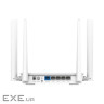 Маршрутизатор Cudy WR3000H, AX3000 2.5G Wi-Fi 6 Mesh Router