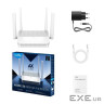 Маршрутизатор Cudy WR3000H, AX3000 2.5G Wi-Fi 6 Mesh Router