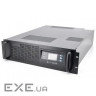 Джерело безперебійного живлення Ritar RT-6KS-LCD