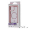 Чохол WAVE Ardor Case with Magnetic Ring iPhone 13/14 white (45134 white)