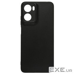 Чохол до мобільного телефона Armorstandart Matte Slim Fit Motorola G05 / E15 Camera cover (ARM82997)