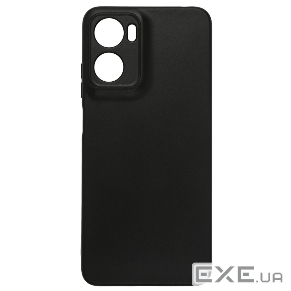 Чохол до мобільного телефона Armorstandart Matte Slim Fit Motorola G05 / E15 Camera cover (ARM82997)