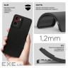 Чохол до мобільного телефона Armorstandart Matte Slim Fit Motorola G05 / E15 Camera cover (ARM82997)