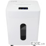 Знищувач документів Olympia CC 2515 S, A4, 80g х 10 л.,2*12, 25л., P-5 (2642)