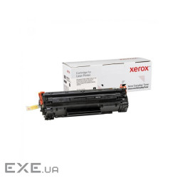 Картридж Xerox HP CB435A (35A)/CB436A (36A)/CE285A (85A), Canon 725 (006R03708)