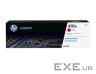 Картридж HP CLJ 410A Magenta (CF413A)