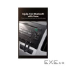 Bluetooth трансмітер Ugreen Bluetooth 5.0 Aux with mic CM309 UGREEN Black (70601)