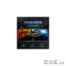 Килимок 300*800 для миші "Magic Dragon" тканинний з боковою прошивкою, (RGB383Н) )
