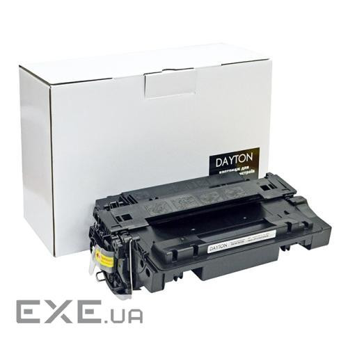 Картридж Dayton HP LJ CE255A/Canon 724 6k (DN-HP-NT255)