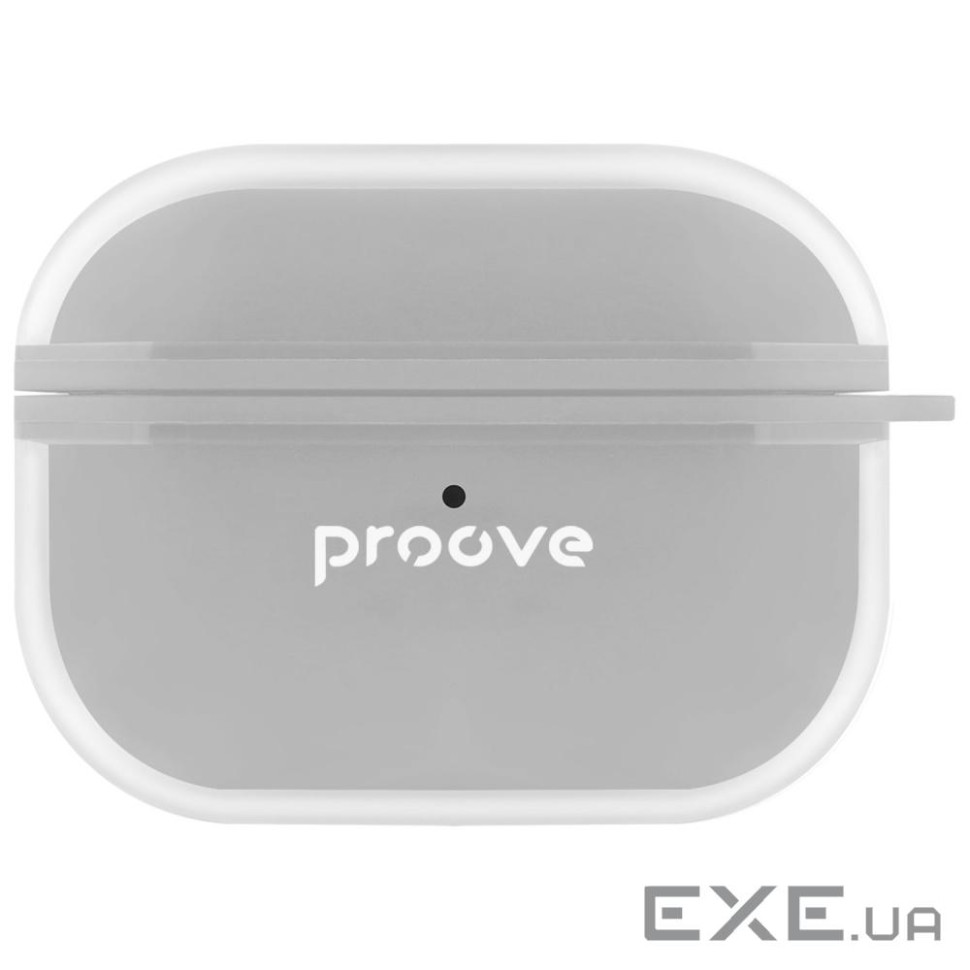 Чехол Proove Air Bump Case AirPods Pro 2 gray (PCABARP20005