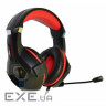 Навушники Microlab G7 Black-Red (G7_b+r)