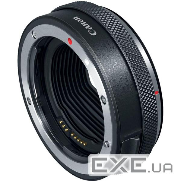 Адаптер Canon EF - EOS R Control Ring Mount Adapter (2972C005)